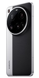 Xiaomi 15 Ultra/16GB/512GB/Silver Chrome