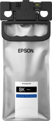 Epson WorkForce Pro EM-C810xR Black XL Ink