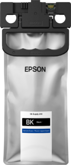 Epson WorkForce Pro EM-C810xR Black XL Ink