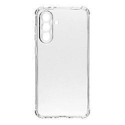 Tactical TPU Plyo Kryt pro Samsung Galaxy S25 Transparent Tactical TPU Plyo Kryt pro Samsung Galaxy S25 Transparent