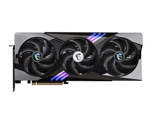 MSI GeForce RTX 5080 TRIO/Gaming/OC/16GB/GDDR7 MSI GeForce RTX 5080 TRIO/Gaming/OC/16GB/GDDR7