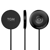 3v1 bezdrátová nabíječka kompatibilní s MagSafe 3v1 bezdrátová nabíječka kompatibilní s MagSafe