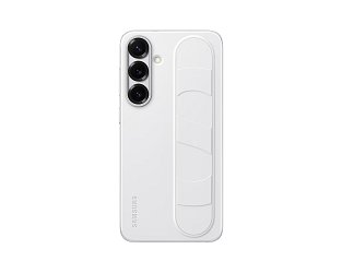 Samsung Zadní kryt s poutkem pro Galaxy S25+ White