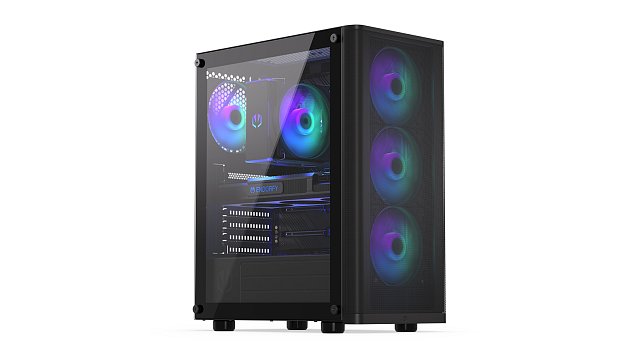 Endorfy Regnum 400 Air