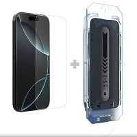 Nillkin Tvrzené Sklo 0.2mm H+ PRO 2.5D pro Apple iPhone 16 Pro Nillkin Tvrzené Sklo 0.2mm H+ PRO 2.5D pro Apple iPhone 16 Pro