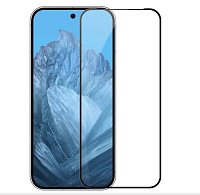 Nillkin Tvrzené Sklo 2.5D CP+ PRO Black pro Google Pixel 9/9 Pro Nillkin Tvrzené Sklo 2.5D CP+ PRO Black pro Google Pixel 9/9 Pro