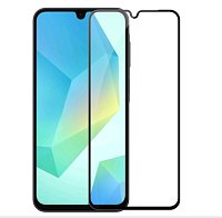 Nillkin Tvrzené Sklo 2.5D CP+ PRO Black pro Samsung Galaxy A16 5G Nillkin Tvrzené Sklo 2.5D CP+ PRO Black pro Samsung Galaxy A16 5G
