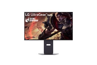 LG UltraGear/32GS95UV/32