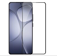 Nillkin Tvrzené Sklo 2.5D CP+ PRO Black pro Xiaomi 14T/14T Pro