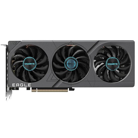 GIGABYTE RTX 4060 EAGLE OC 8G