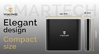 Notebook powerbank Smartech QC3.0 20000mAh