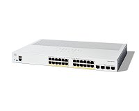 Catalyst C1300-24P-4X REFRESH