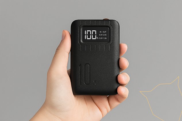 VIKING go10 10000mAh VIKING go10 10000mAh