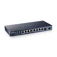 ZYXEL XMG1915-10E 2.5GbE Smart hybrid mode Switch