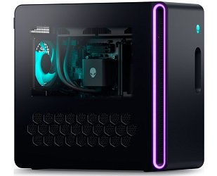 Dell Alienware/Aurora R17/Tower/U9-285/32GB/3TB SSD/RTX 5080/W11H/2RNBD