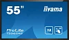 55" iiyama T5562AS-B1: IPS, 4K UHD,Android,24/7