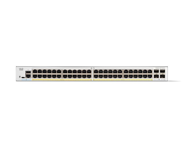 Catalyst C1200-48P-4G