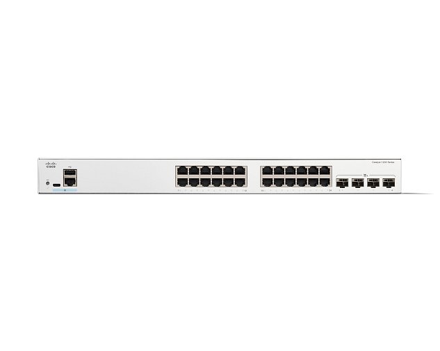 Catalyst C1200-24T-4X
