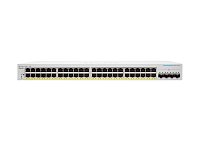 Cisco Bussiness switch CBS220-48T-4X-EU