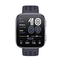 Amazfit Bip 6/Sport Band/Black