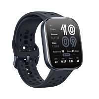 Amazfit Bip 6/Sport Band/Black
