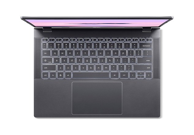 Acer Chromebook Plus 514/CB514-5HT-503H/5-120U/14