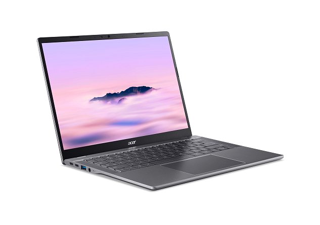 Acer Chromebook Plus 514/CB514-5HT-503H/5-120U/14