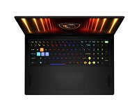 MSI Vector/A18 HX A9WHG-238CZ/R9-9955HX/18
