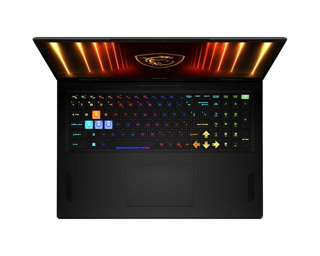 MSI Vector/A18 HX A9WHG-238CZ/R9-9955HX/18