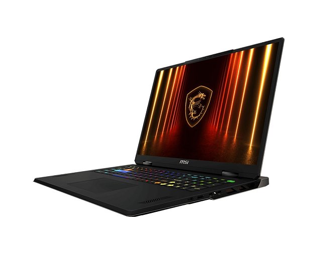 MSI Vector/A18 HX A9WHG-238CZ/R9-9955HX/18
