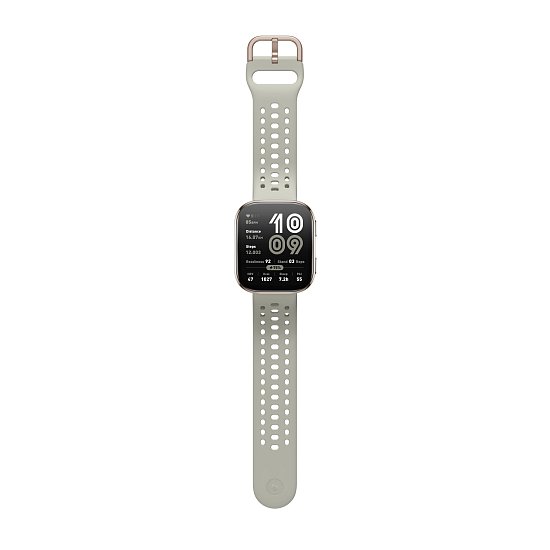 Amazfit Bip 6/Sport Band/Stone