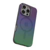 ZAGG kryt Milan Snap Apple iPhone 16 Pro Max  Raven Feather