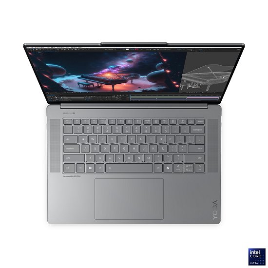 Lenovo YGS7 15,3