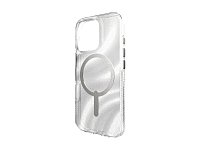 ZAGG kryt Milan Snap Apple iPhone 16 Pro Swirl Glitter