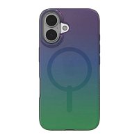 ZAGG kryt Milan Snap AppleiPhone 16  Raven Feather
