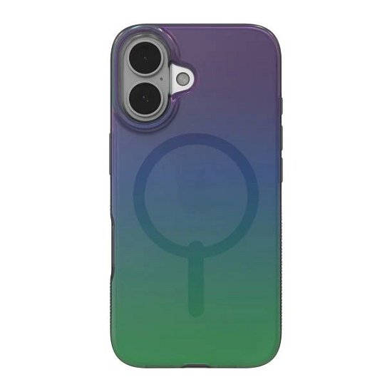 ZAGG kryt Milan Snap AppleiPhone 16  Raven Feather