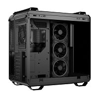 ASUS case GT502 HORIZON BLACK,ARGB, TEMPERED GLASS ASUS case GT502 HORIZON BLACK,ARGB, TEMPERED GLASS