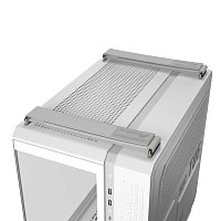 ASUS case GT502 HORIZON WHITE,ARGB, TEMPERED GLASS ASUS case GT502 HORIZON WHITE,ARGB, TEMPERED GLASS