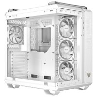 ASUS case GT502 HORIZON WHITE,ARGB, TEMPERED GLASS ASUS case GT502 HORIZON WHITE,ARGB, TEMPERED GLASS