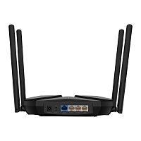 Mercusys MR85X AX3000 WiFi 6 router 2.5G WAN