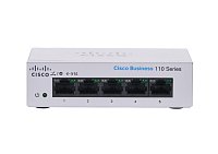 Cisco Bussiness switch CBS110-5T-D-EU