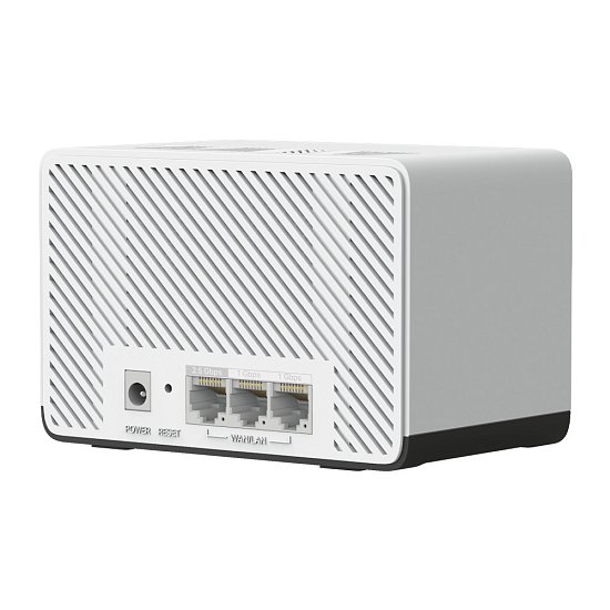 Halo H27BE(3-pack) BE3600 Home Mesh WiFi7 system