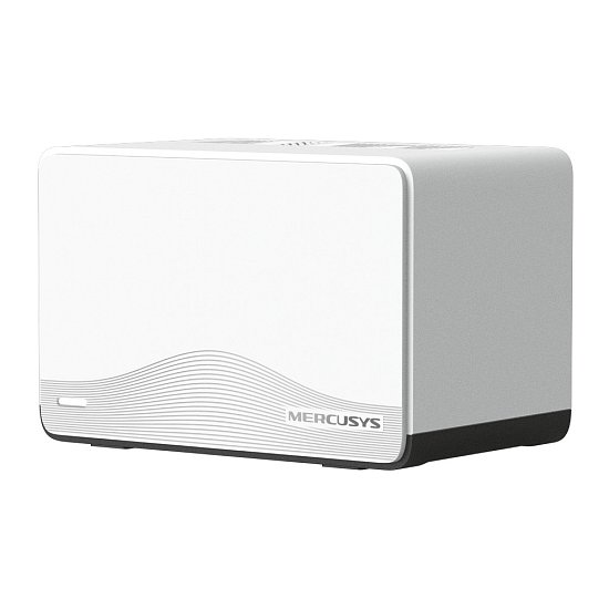 Halo H27BE(3-pack) BE3600 Home Mesh WiFi7 system