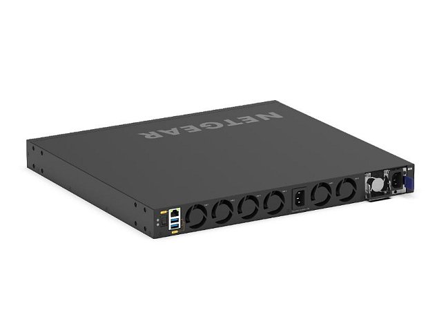 NETGEAR M4350-40X4C MANAGED SWITCH