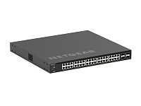NETGEAR M4350-40X4C MANAGED SWITCH