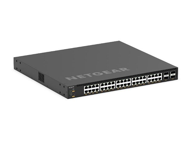 NETGEAR M4350-40X4C MANAGED SWITCH