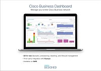 Cisco Bussiness switch CBS110-16T-EU