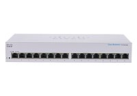 Cisco Bussiness switch CBS110-16T-EU