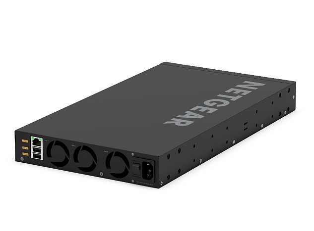 NETGEAR M4350-8X8F MANAGED SWITCH