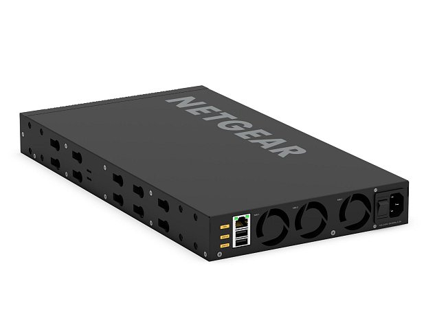 NETGEAR M4350-8X8F MANAGED SWITCH